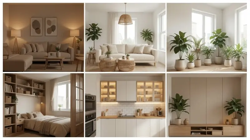 11 Simple Home Upgrade Ideas Inspired by DecoradHouse to Transform Your Space