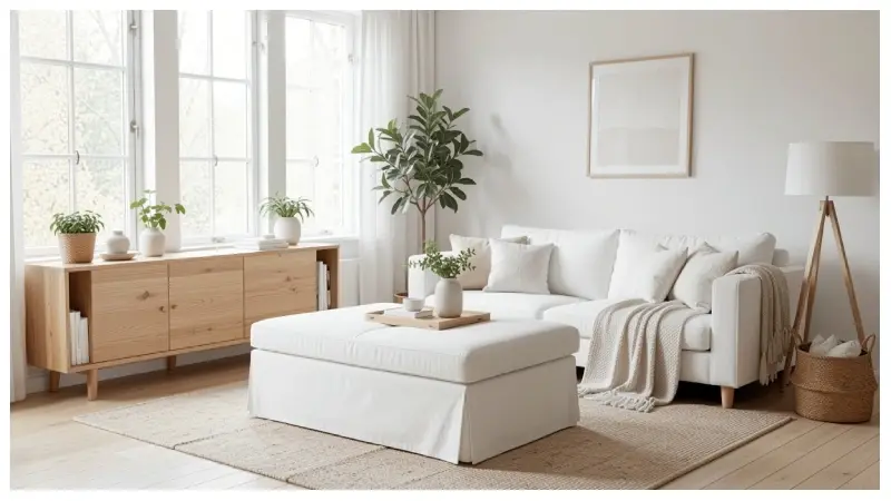 Home Upgrade Ideas