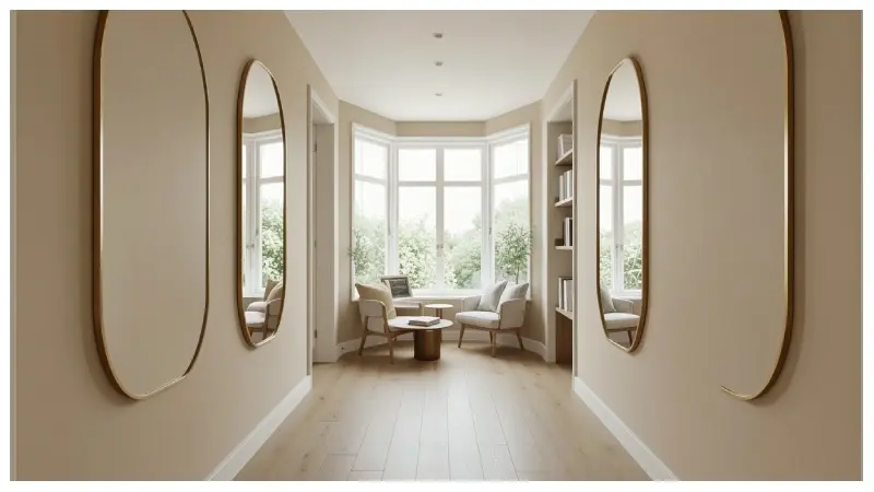 Home Upgrade Ideas
