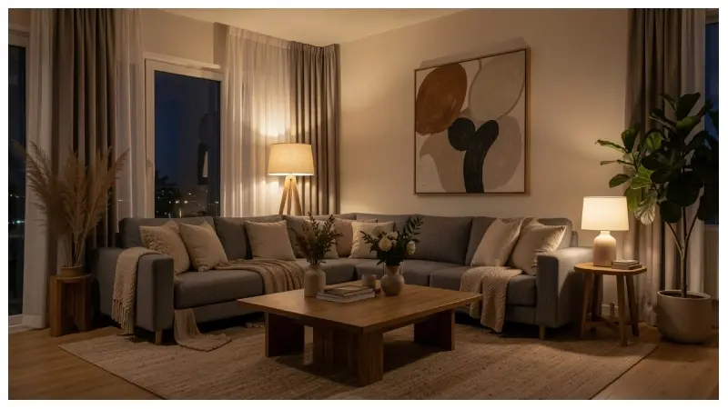 Home Upgrade Ideas