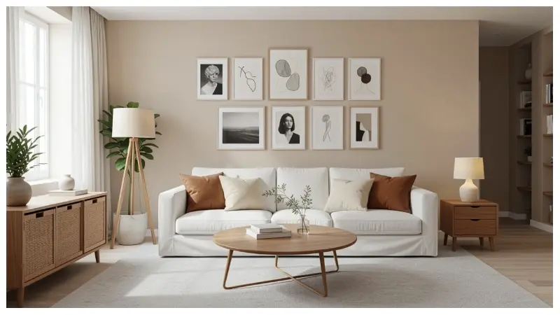 Home Upgrade Ideas