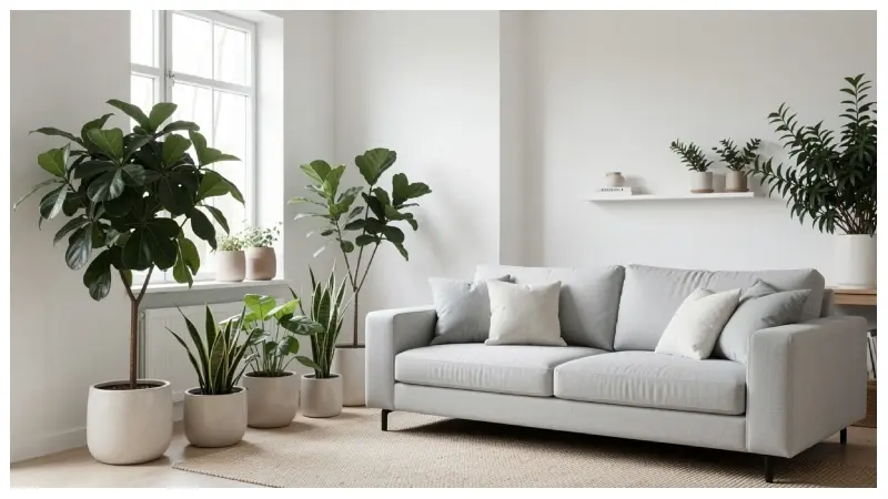 Home Upgrade Ideas