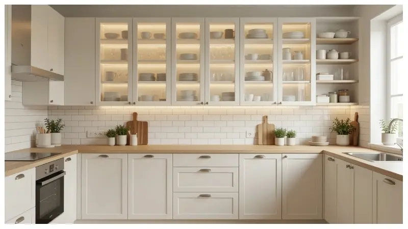 Home Upgrade Ideas